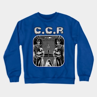 ccr Crewneck Sweatshirt